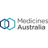 Medicines Australia - Logo