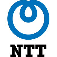 NTT Cloud Communications - Logo