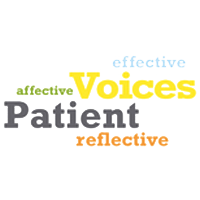 Patient Voice Initiative - Logo