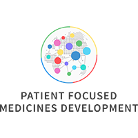 Patient Focused Medicines Development - Logo