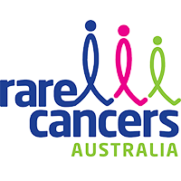 Rare Cancers Australia - Logo
