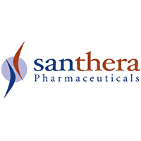 Santhera Pharmaceuticals - Logo