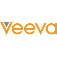 Veeva - Logo