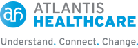 Atlantis Healthcare Logo