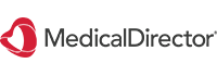 MedicalDirector - Logo