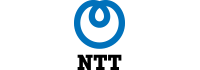 NTT - Logo