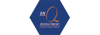 On Q Recruitment Logo