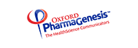 Oxford Pharmagenisis Logo