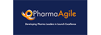 PharmaAgile - Logo