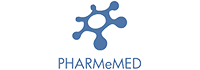 PHARMeMED - Logo