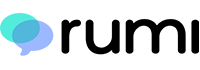 Rumi - Logo