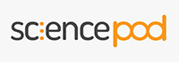 SciencePod - Logo