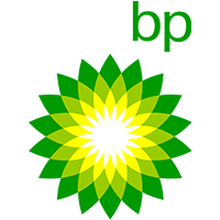 BP's Logo