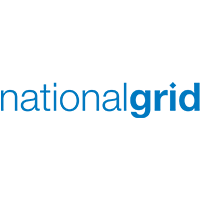 National Grid's Logo