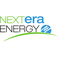 NextEra Energy's Logo