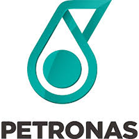 Petronas's Logo