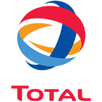 Total's Logo