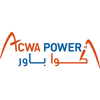 ACWA Power - Logo