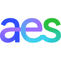 AES - Logo