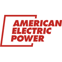 american_electic_power's Logo