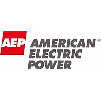 American Electric Power - Logo