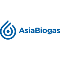 Asia Biogas - Logo