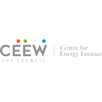 CEEW Centre for Energy Finance - Logo