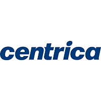 centrica's Logo