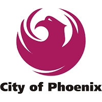 City of Phoenix - Logo