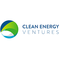 Clean Energy Ventures - Logo