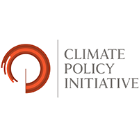 Climate Policy Initiative - Logo
