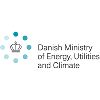 Denmark - Logo