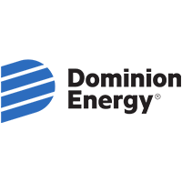 dominion_energy's Logo