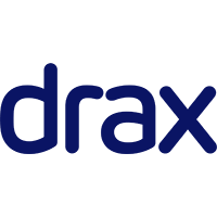 Drax - Logo