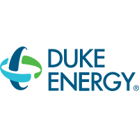 Duke Energy - Logo