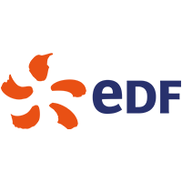 EDF Energy - Logo