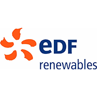 EDF Renewables - Logo