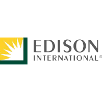 Edison International - Logo