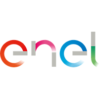 enel's Logo