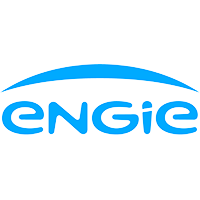 engie's Logo