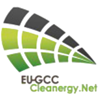 EU GCC Clean Energy Technology Network - Logo