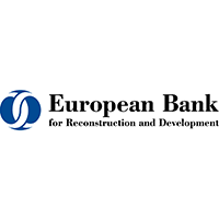 European Bank for Reconstruction & Development - Logo