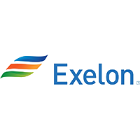 Exelon Utilities - Logo