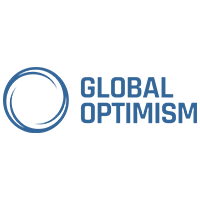 Global Optimism - Logo