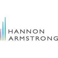 Hannon Armstrong - Logo