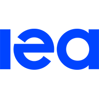 iea's Logo