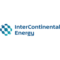 InterContinental Energy - Logo