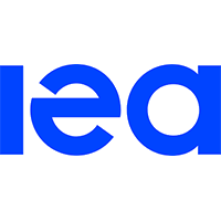 International Energy Agency - Logo