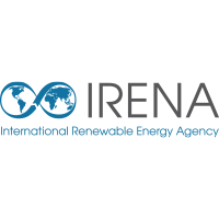 IRENA - Logo
