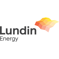Lundin Energy - Logo
